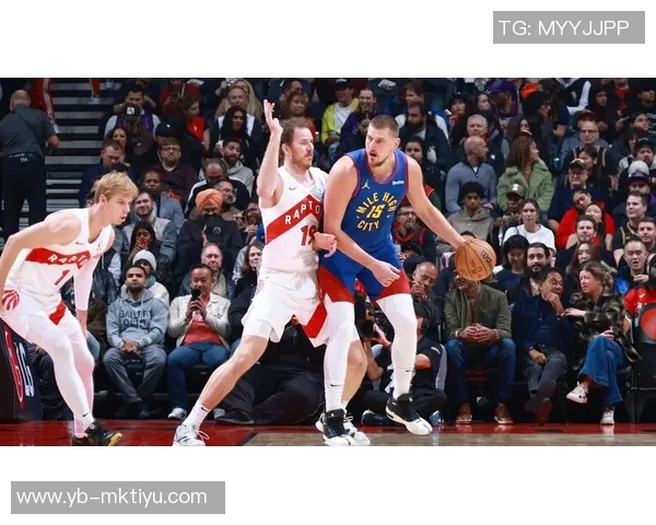 掘金失误频繁投篮不足仍能逆转击败猛龙展现顽强斗志