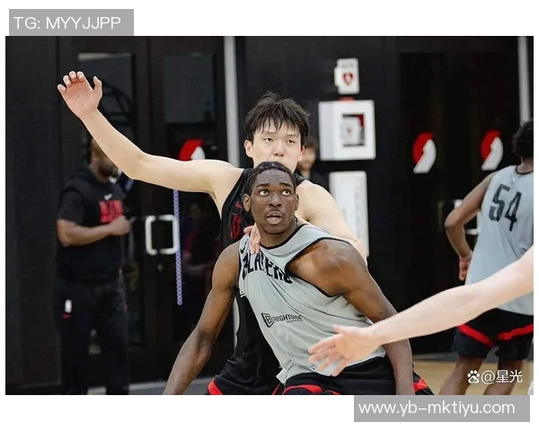 菜鸟杨瀚森短暂出场贝利高效21分弗拉格贡献12分7板乐福稳定表现13投13分