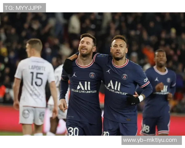 法甲分析:巴黎圣日耳曼轻松战胜洛里昂马赛主场顺利取胜 法甲分析:巴黎圣日耳曼轻松战胜洛里昂马赛主场顺利取胜