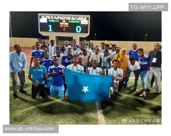 冷门之战索马里客场逆袭巴林202位球队上演惊天大逆转 冷门之战索马里客场逆袭巴林202位球队上演惊天大逆转