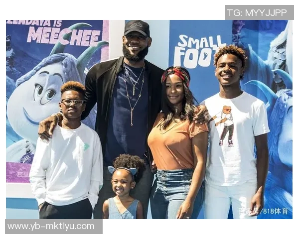 勒布朗分享与妻子同居的独特体验与家庭背景的深刻联系 勒布朗分享与妻子同居的独特体验与家庭背景的深刻联系