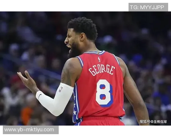 乔治状态回暖21投11中三分命中率高达七成砍下35分助球队争胜 乔治状态回暖21投11中三分命中率高达七成砍下35分助球队争胜
