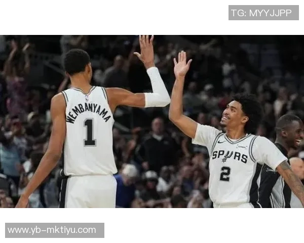 名记称哈珀与卡斯尔为马刺非卖品他们将与文班携手打造新辉煌 名记称哈珀与卡斯尔为马刺非卖品他们将与文班携手打造新辉煌