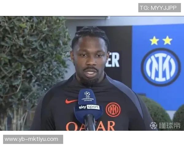 小图拉姆称赞利物浦实力强大每日与科纳特保持联系