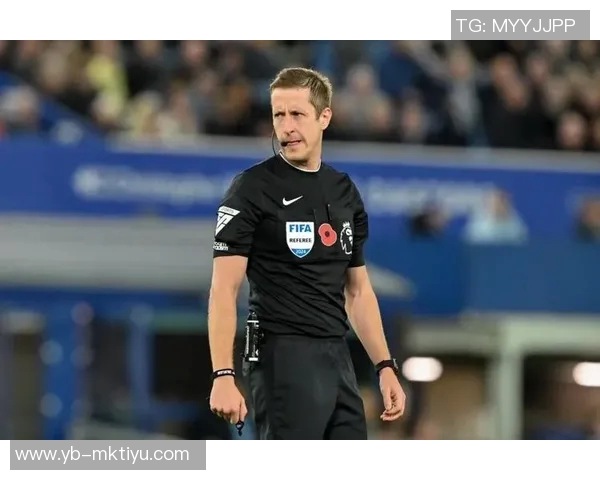 英超第9轮裁判安排揭晓泰勒执法曼联对布莱顿胡珀掌控利物浦比赛