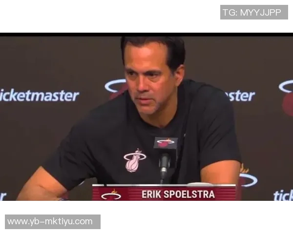 阿德巴约称斯波为疯子并强调第三节表现需改进