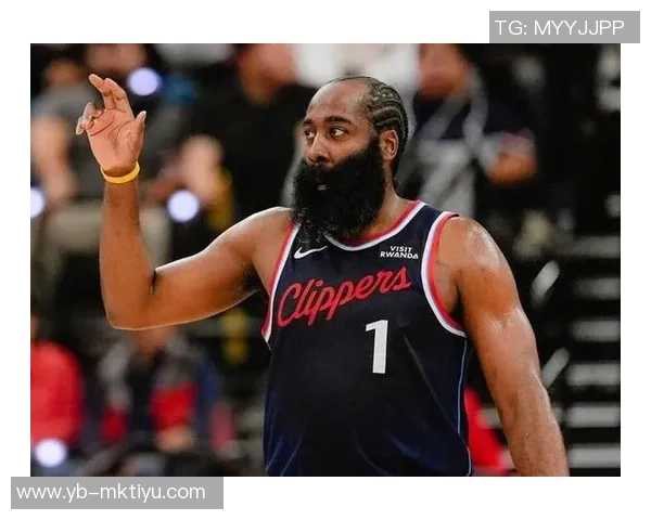 快船发布海报庆祝胜利哈登精彩投篮瞬间成焦点 快船发布海报庆祝胜利哈登精彩投篮瞬间成焦点