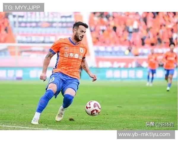 瓦科荣膺中超赛季最佳球员泰山队续约前景乐观