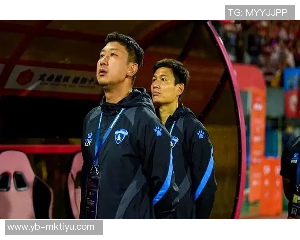 85后少帅崛起中超中甲新帅纷纷上任引发关注与期待