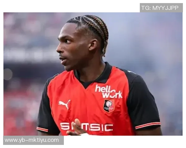 切尔西利物浦拜仁争夺雅凯雷恩标价6500万至7000万欧元