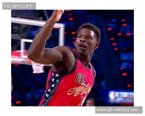 爱德华兹生涯前五年全能数据与乔詹并驾齐驱仅四人达成的传奇成就