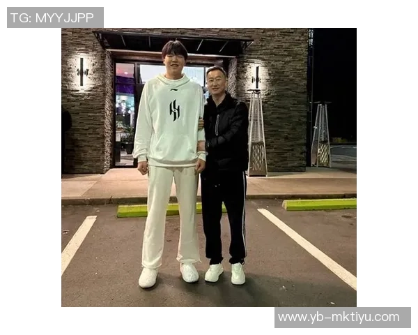 刘维伟寄语杨瀚森:坚持耐心与努力,日积月累实现自我成长与进步 刘维伟寄语杨瀚森:坚持耐心与努力,日积月累实现自我成长与进步