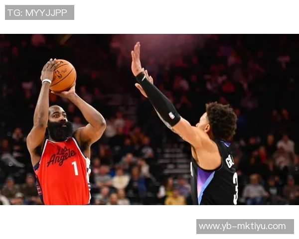 小卡谈哈登缺席对球队胜利的重要性强调团队合作与韧性