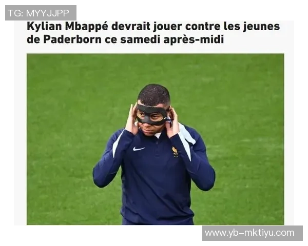 法媒报道姆巴佩弟弟伊桑遭遇右大腿肌腱断裂伤情预计缺阵两个月以上 法媒报道姆巴佩弟弟伊桑遭遇右大腿肌腱断裂伤情预计缺阵两个月以上